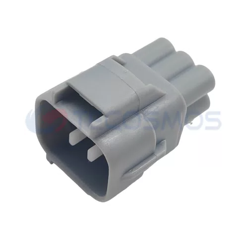 Waterproof Wire Connector Oil Pump Cable Harness Automotive Enclosure Connector for Jaguar 6pin Male 7282-7064-40 - image 5